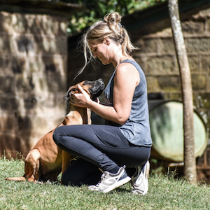 Pourquoi faire appel à la communication animale