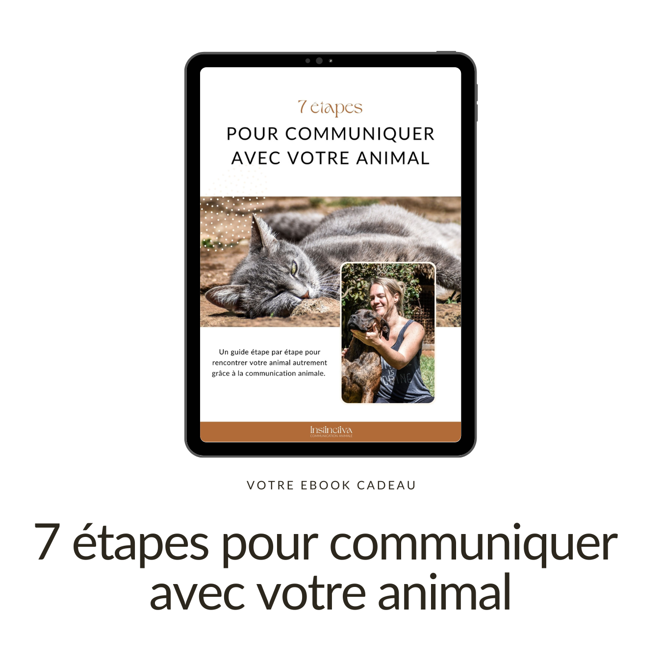 ebook gratuit communication animale instinctiva