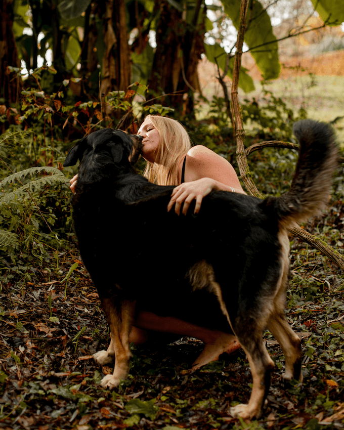 communication animale Léa Instinctiva formation