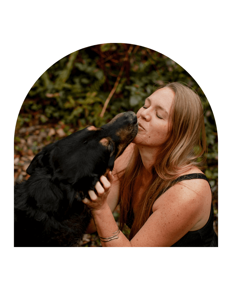 Léa guide de formation en communication animale Instinctiva