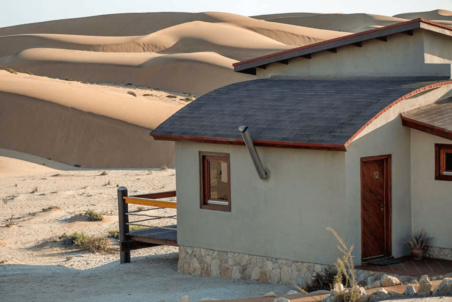 Retraite en Namibie DELEST RETREAT voyage initiatique Instinctiva