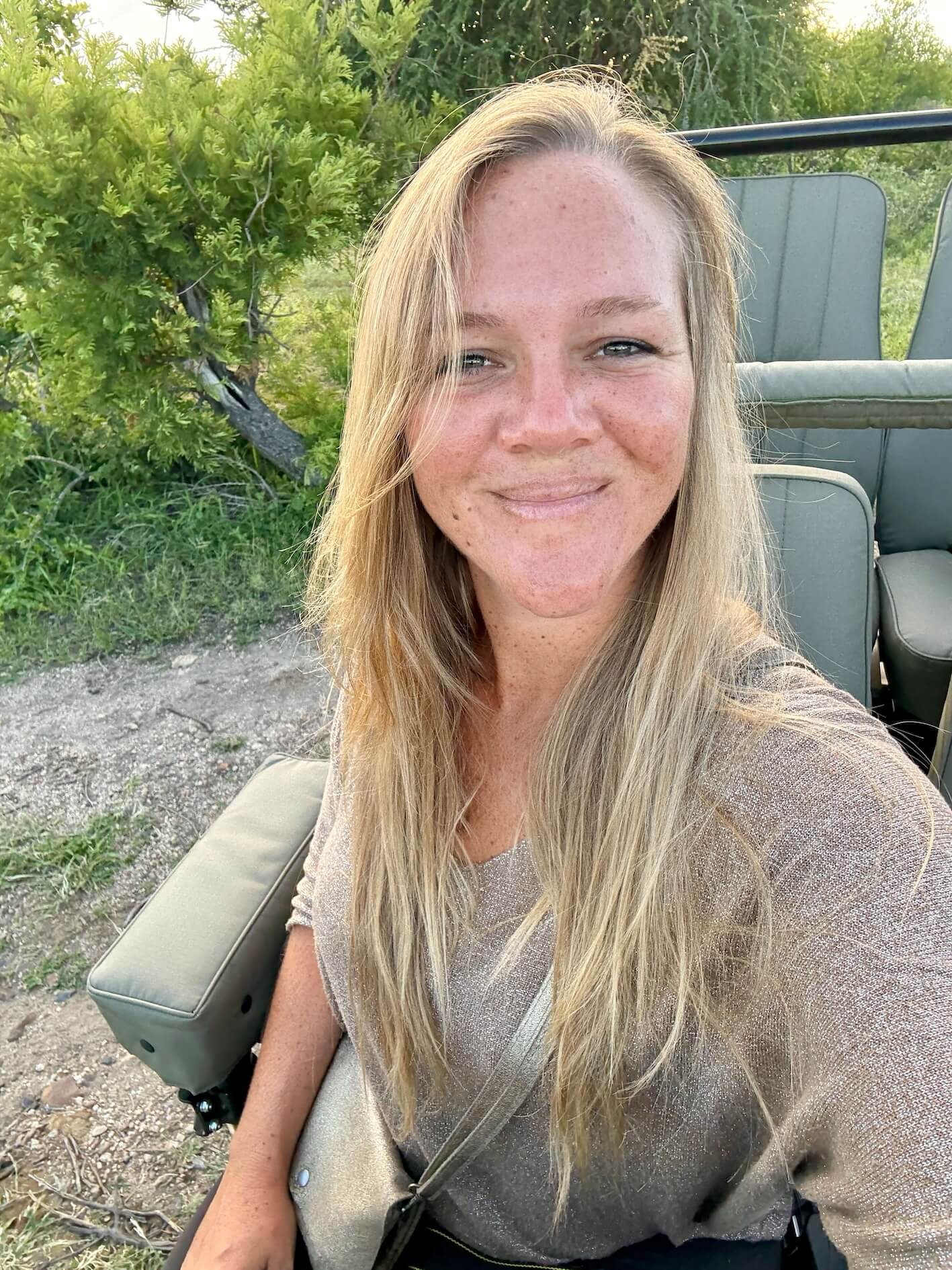 Retraite en Namibie DELEST RETREAT voyage initiatique Instinctiva